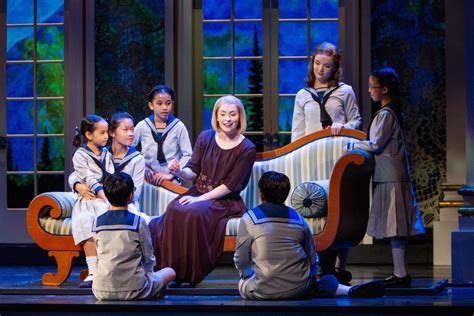 5 Reasons Why You Shouldnt Miss The Sound Of Music Before 15 January