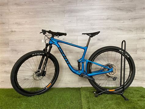 Giant Anthem Advanced Pro Gebraucht Kaufen M Buycycle