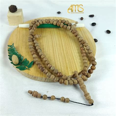 Tasbih Kaboa Sancang Mm Lazada Indonesia