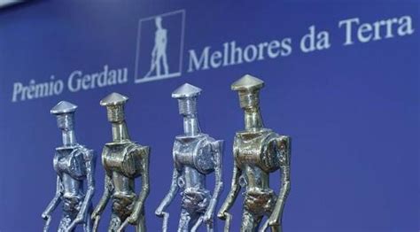 33º Prêmio Gerdau Melhores da Terra apresenta vencedores na Agrishow