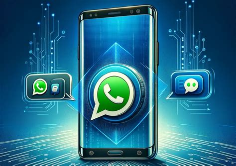 Whatsapp Cloning Green Api