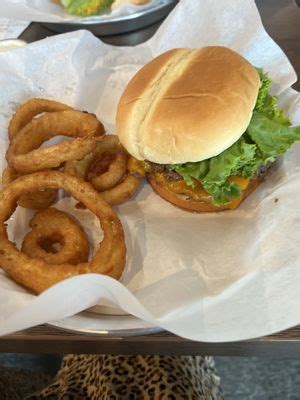 Wayback Burgers Updated August Photos Reviews E