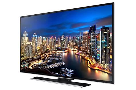 TV LED Samsung UE50HU6900 4K UHD 50HU6900 4008790 Darty