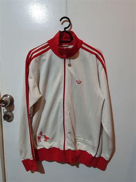 Adidas Tokyo Track Jacket Men S Fashion Coats Jackets And Outerwear