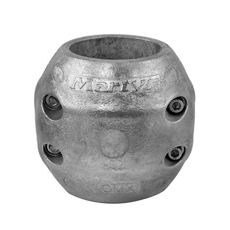 Streamlined Shaft Anodes Imperial 4 Screws Martyr Testing Site