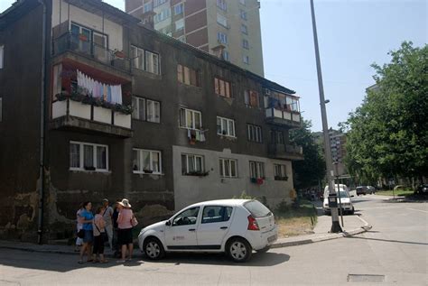 Galerija slika Zenica se opet tresla Pogodio je potres jačine 4 6