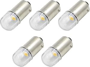 Amazon Ruiandsion Pcs Ba S Led Bulbs Warm White V Ba