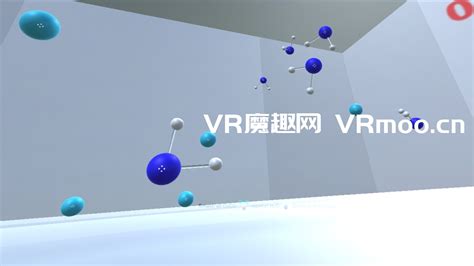 Oculus Quest 游戏《the Vr Chemistry Lab》化学实验室 Vr魔趣网