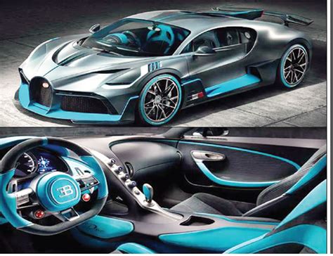 Bugatti begins production of new supercar – Punch Newspapers