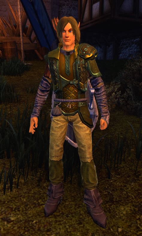 Private Hawthidon Neverwinter Wiki Fandom