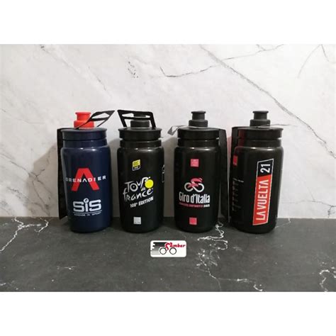 Jual Elite Fly Botol Minum Ml Bottle Fly Bidon Shopee Indonesia