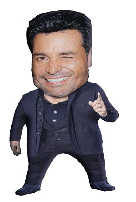 Chayanne Chiquito Recortables Para Imprimir Plantillas Para Imprimir