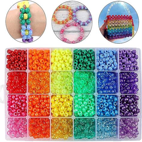 Amazon Beads For Crafts on Sale | bellvalefarms.com