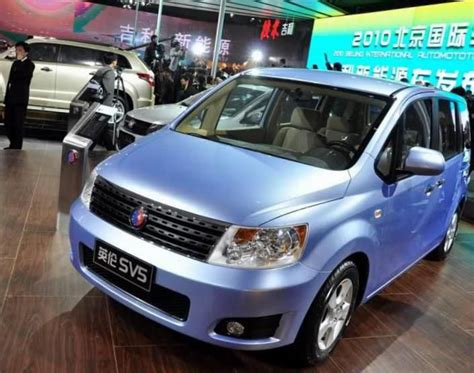 Geely GC7 Photos and Specs. Photo: GC7 Geely price and 23 perfect ...