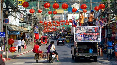 Bangla Road in Patong | Expedia