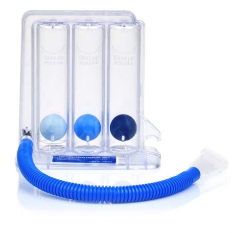 Hudson Rci Incentive Spirometers Demka Sakti Indonesia Premier