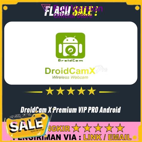 Droidcam Pro Cracked Pc - Jual Beli 2 Gratis 1 DroidCam X Droid Cam Premium VIP PRO Android ...