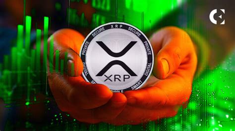 El Precio De XRP Llega A USD 6 Un Analista Predice Un Fuerte Repunte