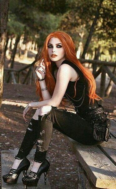 Pin By Ramsib Hyarraf On Gothics Gothic Fashion Goth Girls Gothic Girls