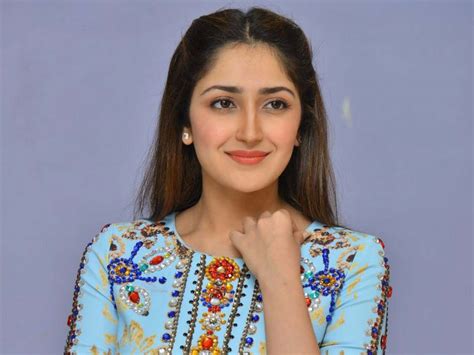 Sayyeshaa Saigal in Balakrishna and Boyapati Srinu film?