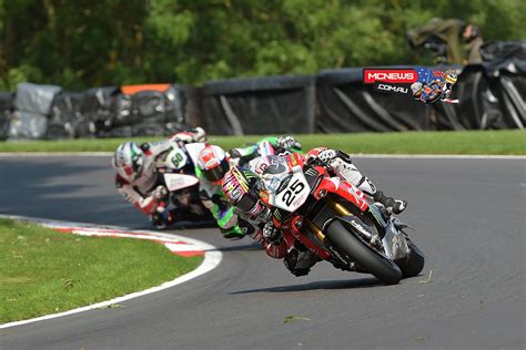 Bsb Cadwell Park Images Gallery A Mcnews