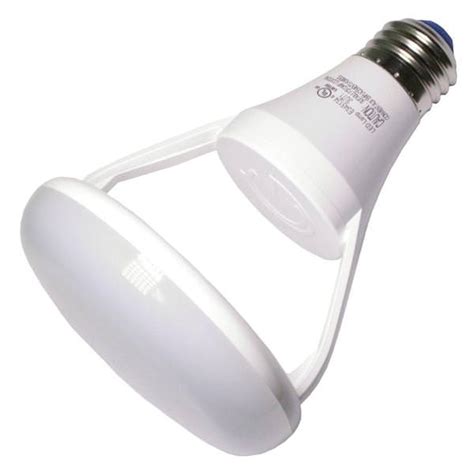 Green Creative LED Light Bulbs at LightBulbs.com