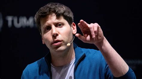 Openai Anuncia El Regreso De Sam Altman Como Director Ejecutivo Biztv