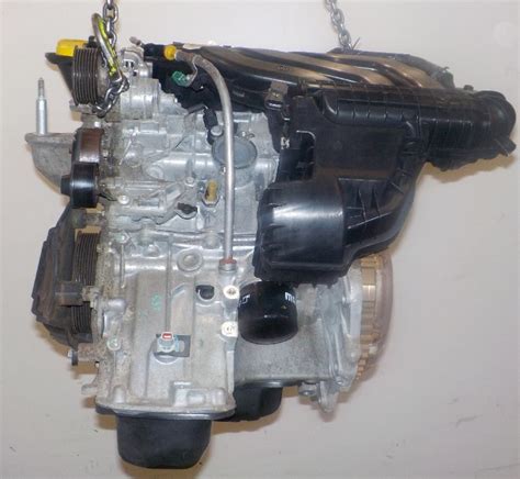 Moteur Renault Twingo Iii Bcm Sce H D B Parts