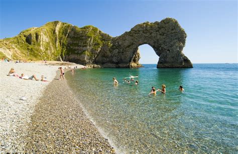 The Ultimate Guide To The Jurassic Coast Lonely Planet