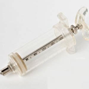 Veterinary Syringe 15 110 Tecnovet 10 Ml 20 Ml 50 Ml