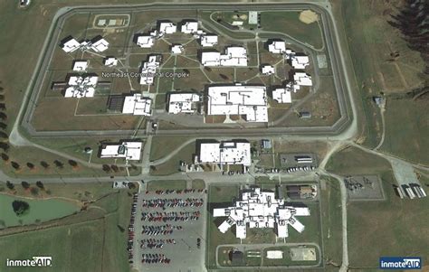 VT DOC - Northeast Correctional Complex (NERCF & CCWC) & Inmate Search ...