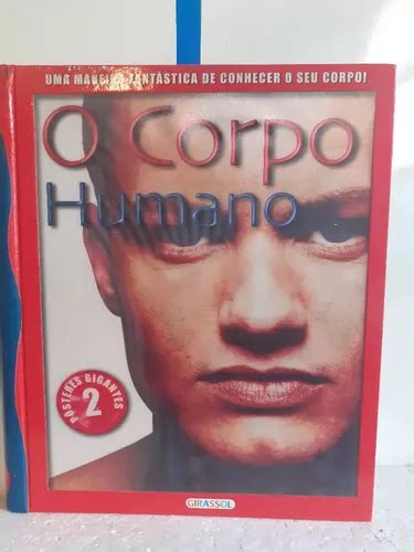 O Corpo Humano Rosalind Mcguire Girassol 2 Posters Gigante