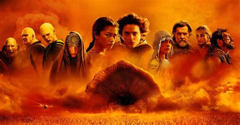 Dune Messiah: Is the Trailer Real or Fake?