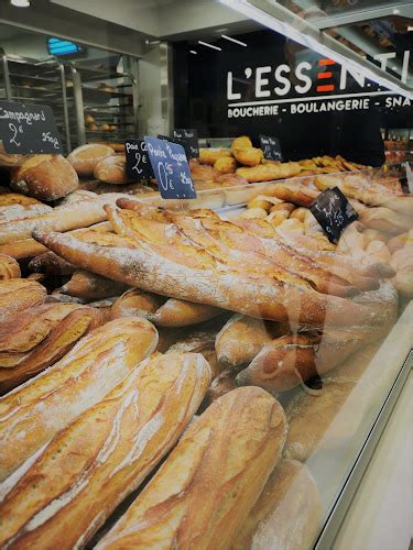 Les meilleurs Boulangeries à Carpentras Boulangerie contact