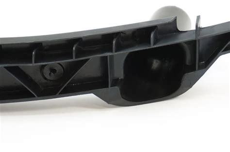 Volkswagen Bumper Cover Guide Genuine Volkswagen K B