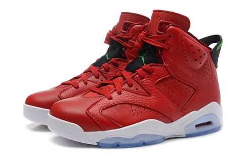 Air Jordan 6 Retro 'History of Jordan' - Available for Pre-Order ...