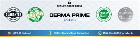 Derma Prime Plus Reviews