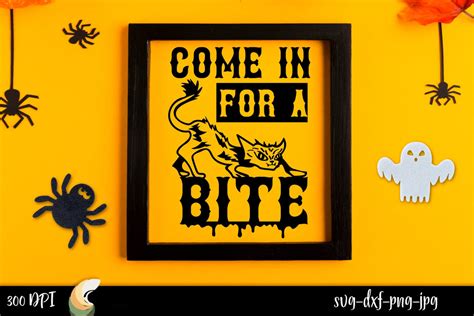 Halloween Decor Clipart Svg Design Halloween Svg Funny Quotes So Fontsy