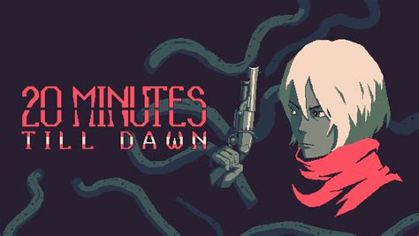 Minutes Till Dawn Epic Games Store