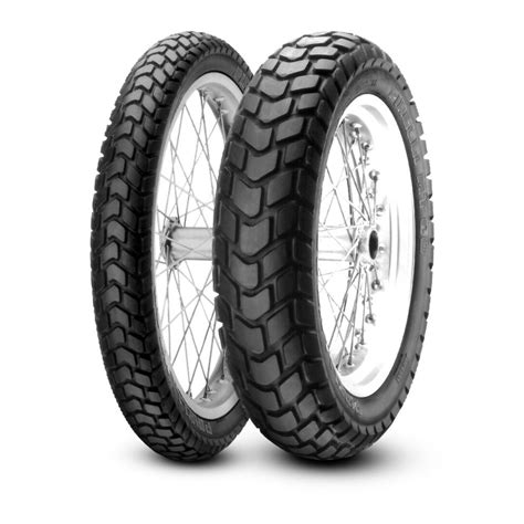 ML 60 Motorcycle Tyre Pirelli