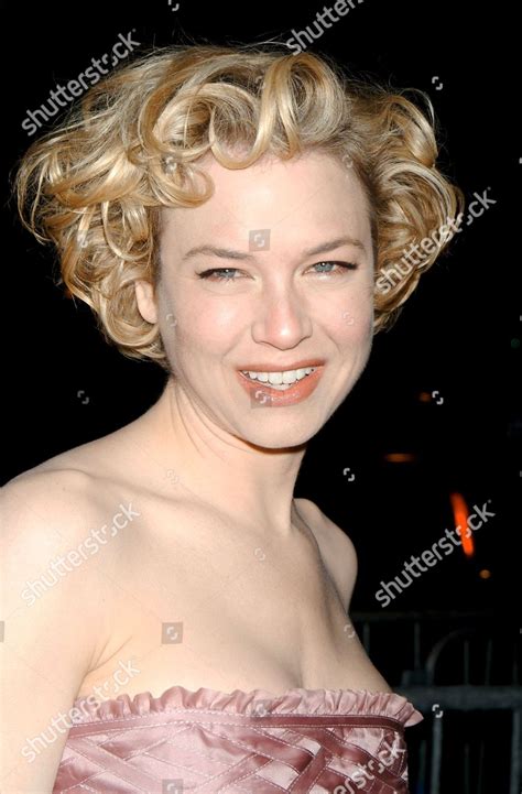 Renee Zellweger Editorial Stock Photo - Stock Image | Shutterstock