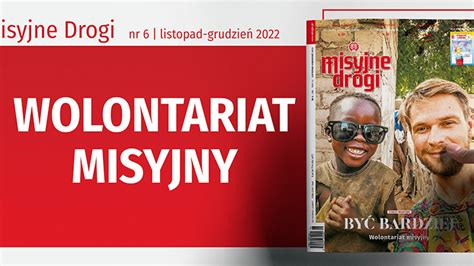 Misyjne Drogi O Wolontariacie Misyjnym Oblaci Pl