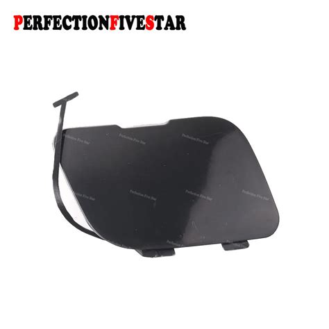 Rear Bumper Tow Hook Cover Cap For Volvo Xc