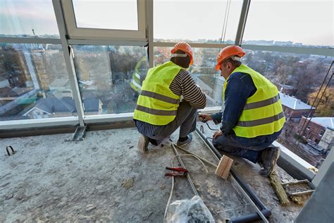 Understanding Builders Risk Insurance For High Rise Apartments