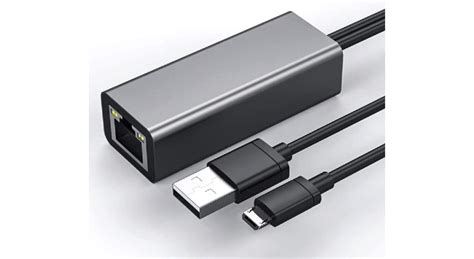 6 Best Ethernet Adapters For Google Chromecast Guiding Tech