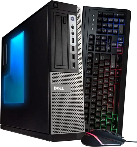 Dell Optiplex 7010 Corei5 3470