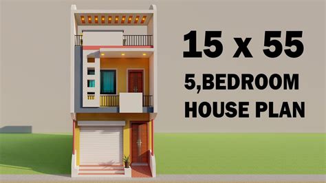 Small Shop With House Plan D By Dukan Or Makan Ka Naksha New