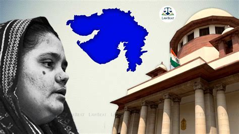 Sc Rejects Gujarat Government S Review Plea Against Critical Remarks