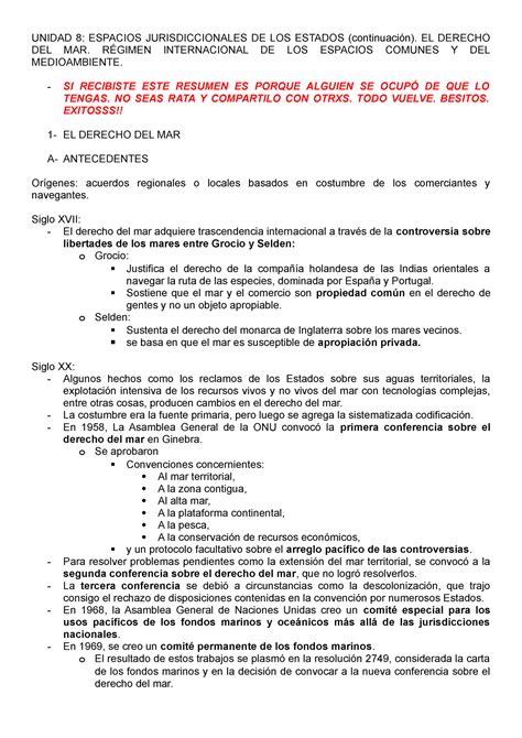 Unidad 8 DIPúblico súper completos UNIDAD 8 ESPACIOS