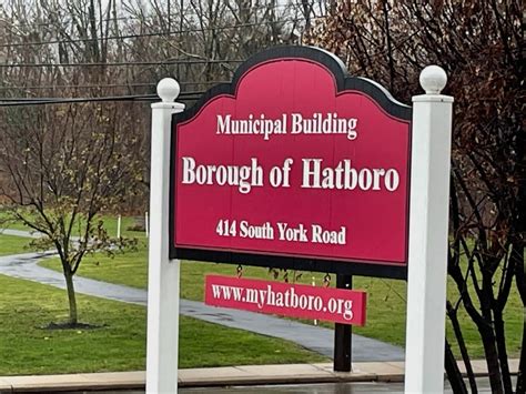 New Emergency Management Coordinator Named For Hatboro Hatboro Pa Patch